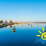 Ria Sea View By Algartur Appartamento Cabanas De Tavira