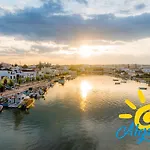Ria Sea View By Algartur * 卡巴纳斯·德·塔维拉