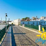 Appartamento Ria Sea View By Algartur Cabanas De Tavira