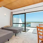 Ria Sea View By Algartur Apartman Cabanas de Tavira