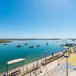 Ria Sea View By Algartur Cabanas De Tavira