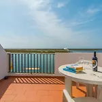 Apartman Ria Sea View By Algartur Cabanas de Tavira