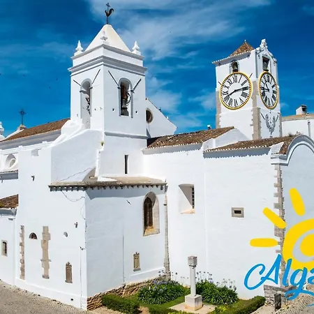 דירה Ria Sea View By Algartur