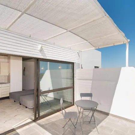 Ria Sea View By Algartur *