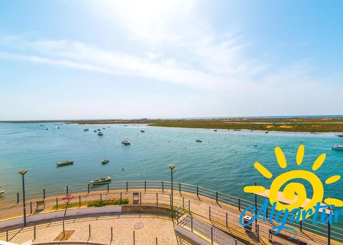 Ria Sea View By Algartur