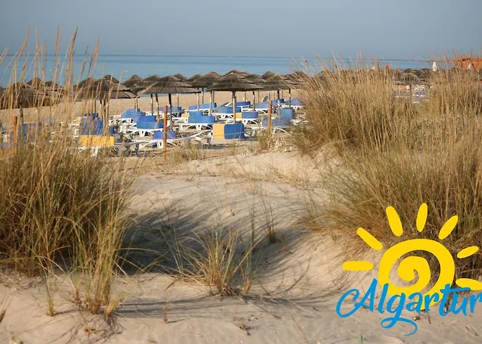 Ria Sea View By Algartur *