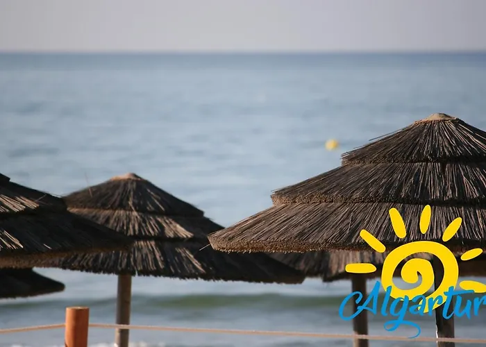 Ria Sea View By Algartur * קבאנס דה טאבירה