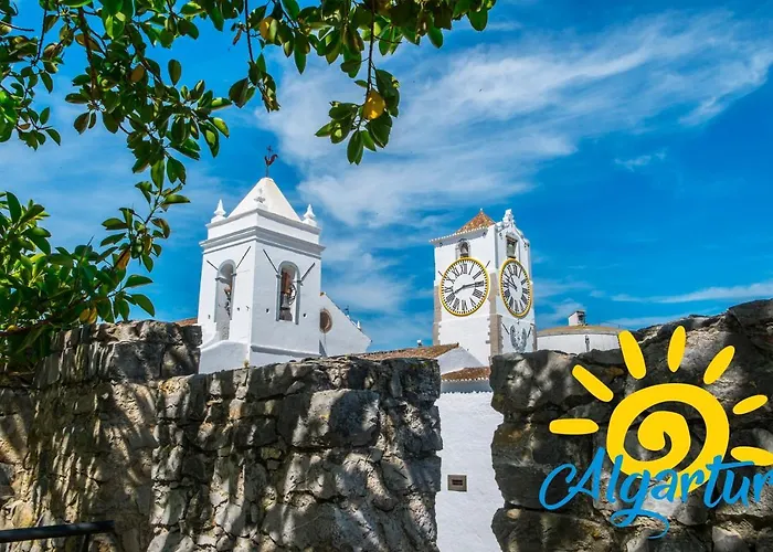 Ria Sea View By Algartur アパート