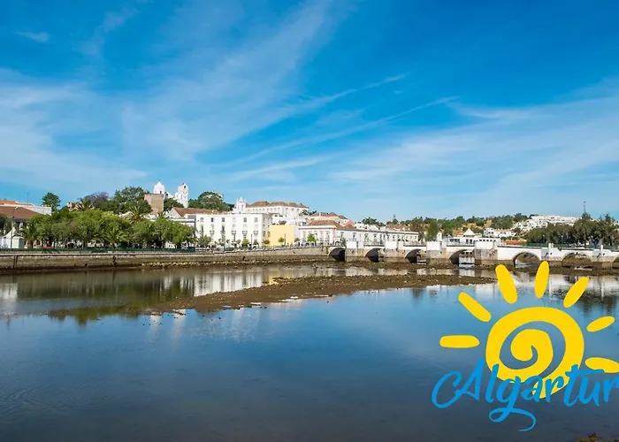 Ria Sea View By Algartur アパート