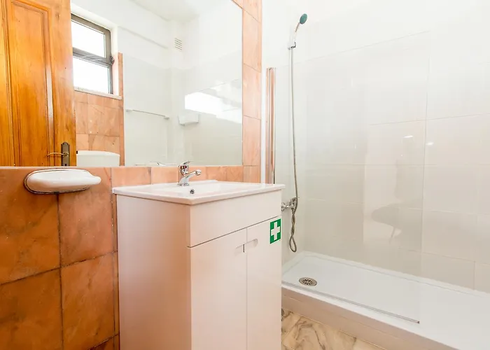 Ria Sea View By Algartur