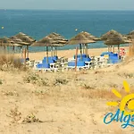 Ria Sea View By Algartur Cabanas De Tavira