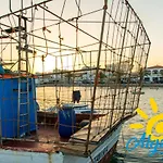Ria Sea View By Algartur Cabanas De Tavira
