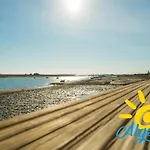 Ria Sea View By Algartur カバナス・デ・タビラ