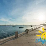 Apartment Ria Sea View By Algartur Cabanas De Tavira