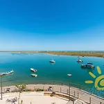 Lejlighed Ria Sea View By Algartur