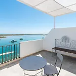 アパート Ria Sea View By Algartur