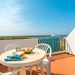 Ria Sea View By Algartur * Cabanas De Tavira