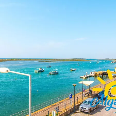 Ria Sea View By Algartur *