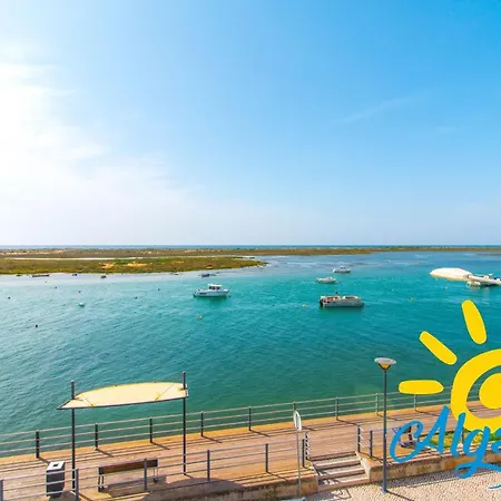 Ria Sea View By Algartur *