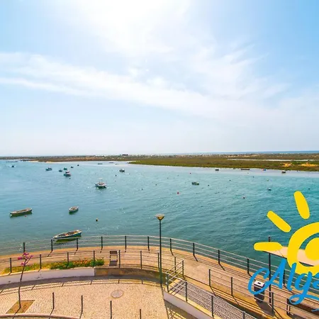 Ria Sea View By Algartur