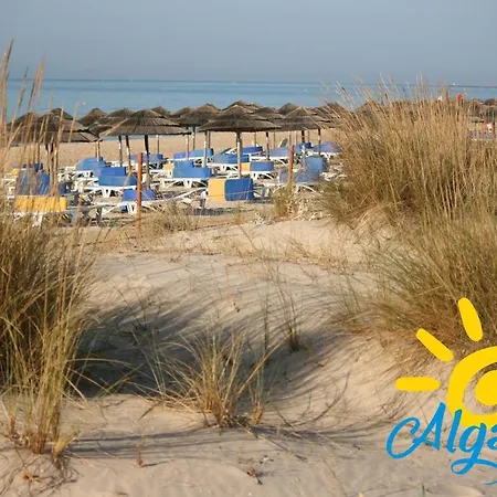 Ria Sea View By Algartur *