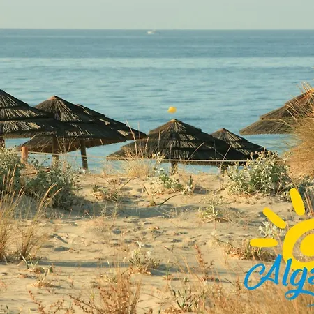 Ria Sea View By Algartur