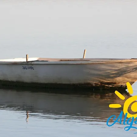 Apartment Ria Sea View By Algartur