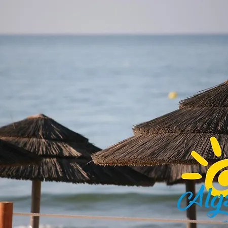 Ria Sea View By Algartur * Cabanas De Tavira