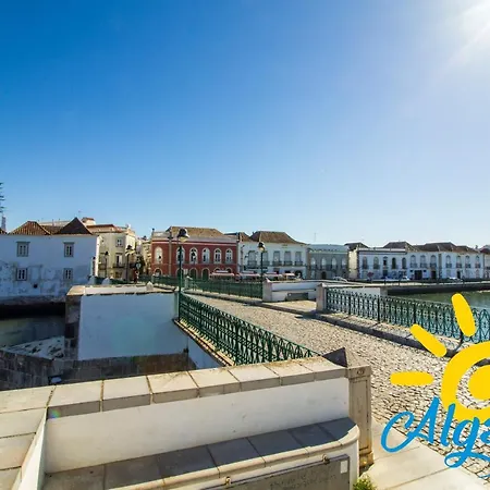 Ria Sea View By Algartur * Cabanas De Tavira