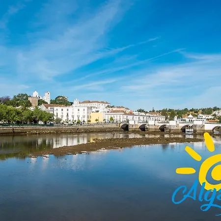 Ria Sea View By Algartur Apartament