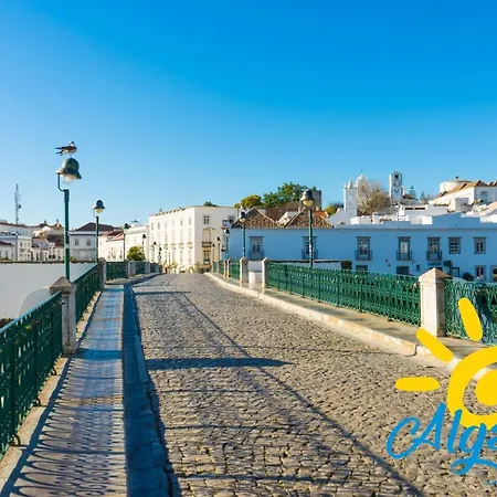 Apartament Ria Sea View By Algartur Cabanas De Tavira