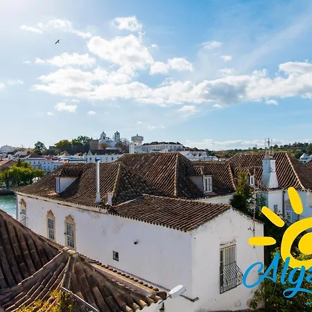 Ria Sea View By Algartur * Cabanas De Tavira