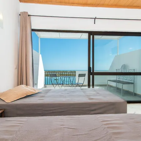 Apartment Ria Sea View By Algartur Cabanas De Tavira