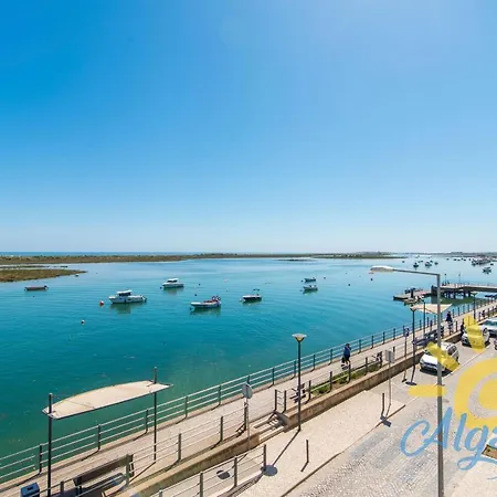 Ria Sea View By Algartur Cabanas De Tavira