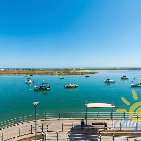 Ria Sea View By Algartur Apartment *