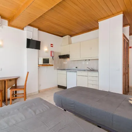 Ria Sea View By Algartur Cabanas De Tavira