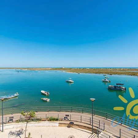 Apartamento Ria Sea View By Algartur