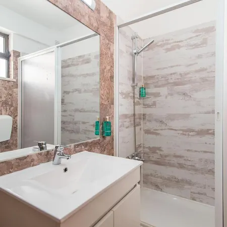 Ria Sea View By Algartur Apartment Cabanas De Tavira