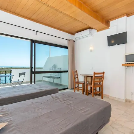 Ria Sea View By Algartur * Cabanas De Tavira