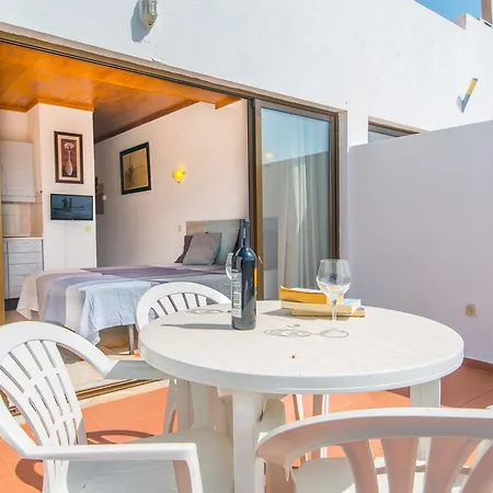 Apartment Ria Sea View By Algartur Cabanas De Tavira