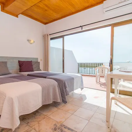 Ria Sea View By Algartur *