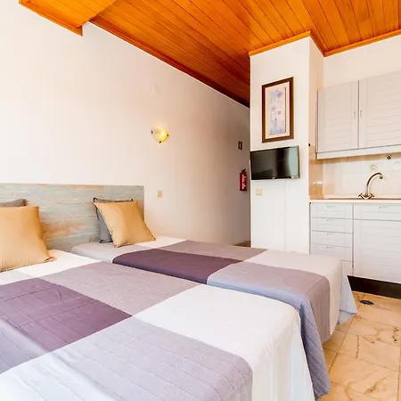 Apartment Ria Sea View By Algartur