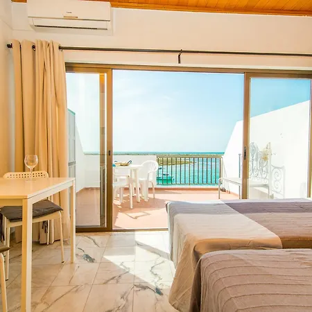 Ria Sea View By Algartur