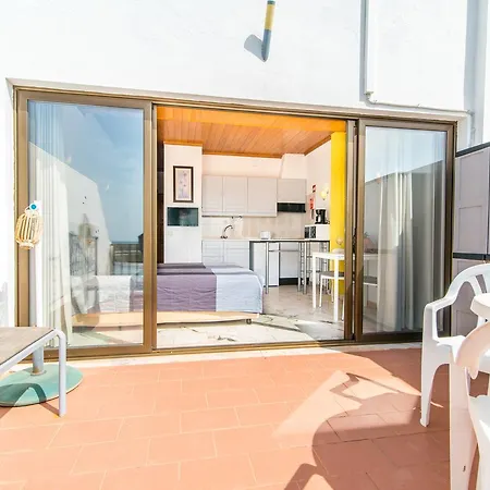 Ria Sea View By Algartur