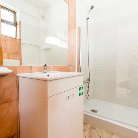 Ria Sea View By Algartur