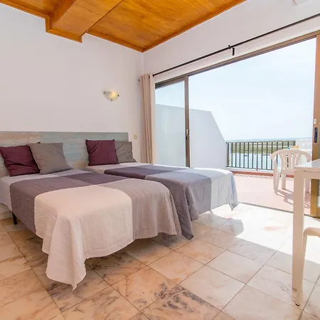 Ria Sea View By Algartur Apartment Cabanas De Tavira