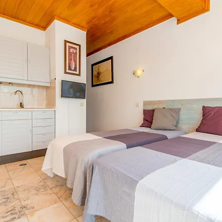 Ria Sea View By Algartur Apartment Cabanas De Tavira