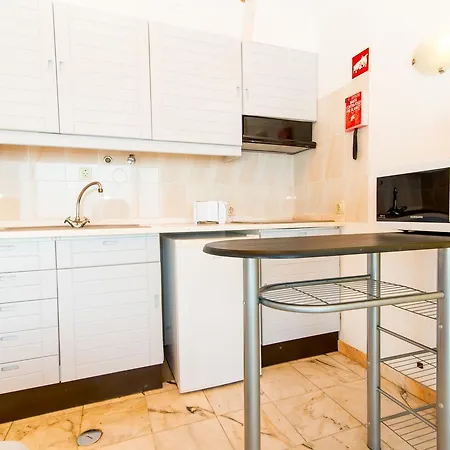 Ria Sea View By Algartur Apartment *