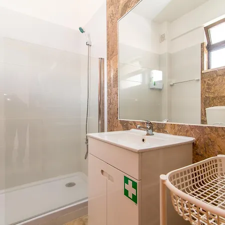 Apartment Ria Sea View By Algartur