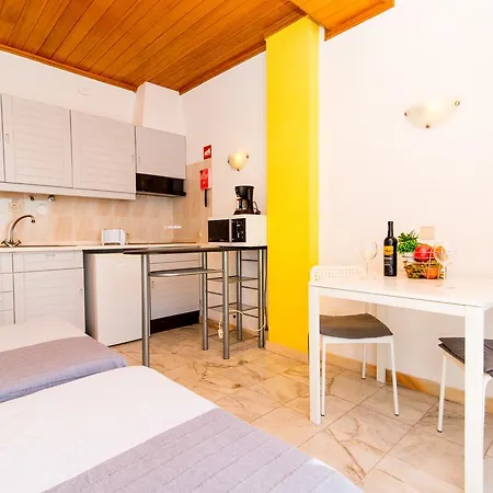 Ria Sea View By Algartur Cabanas De Tavira